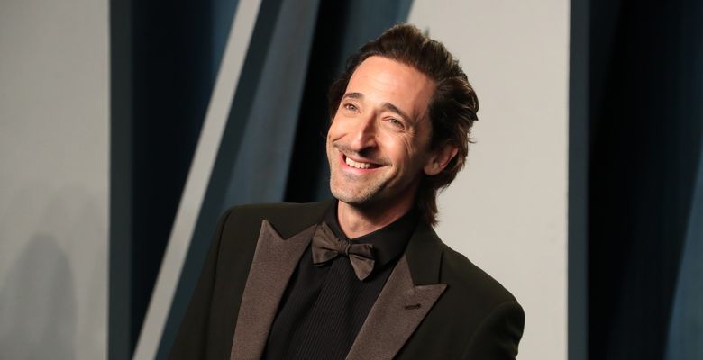 Vanity Fair Oscar Party, Arrivals, Los Angeles, USA - 27 Mar 2022