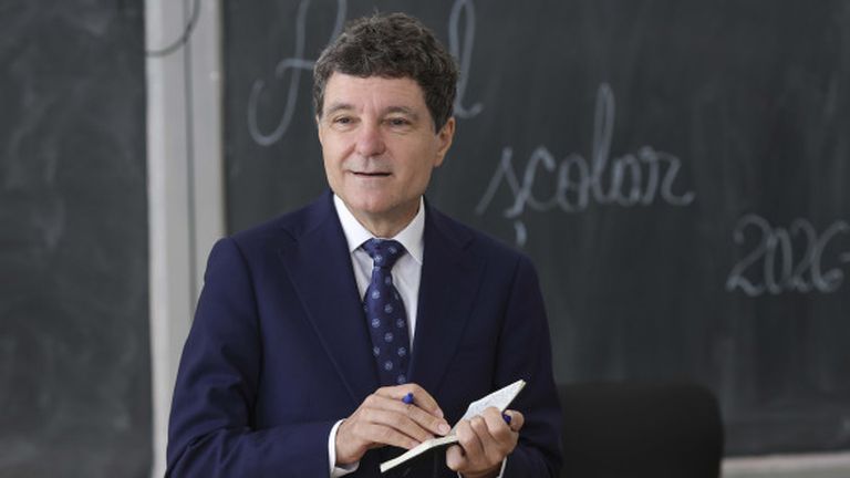 Care este marele defect al lui Nicușor Dan? Răspunsul ministrului Educației, Sorin Costreie, fost consilier prezidențial