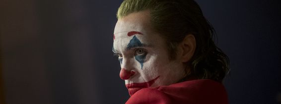 Joker (2019) - filmstill