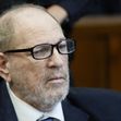 Harvey Weinstein appears in Manhattan Criminal Court in New York