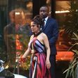 Salma Hayek și Channing Tatum în Londra/ Profimedia