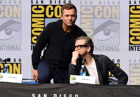 Comic-Con International 2017 - 20th Century FOX Panel