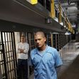 Wentworth Miller și Dominic Purcell