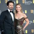 EE BAFTA Film Awards 2025 Arrivals - Royal Festival Hall, Southbank, London