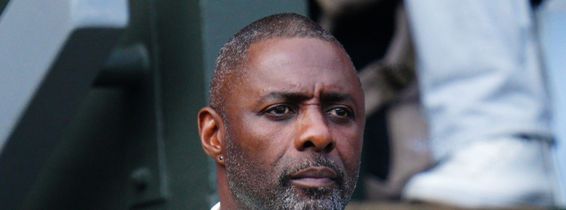 Idris Elba