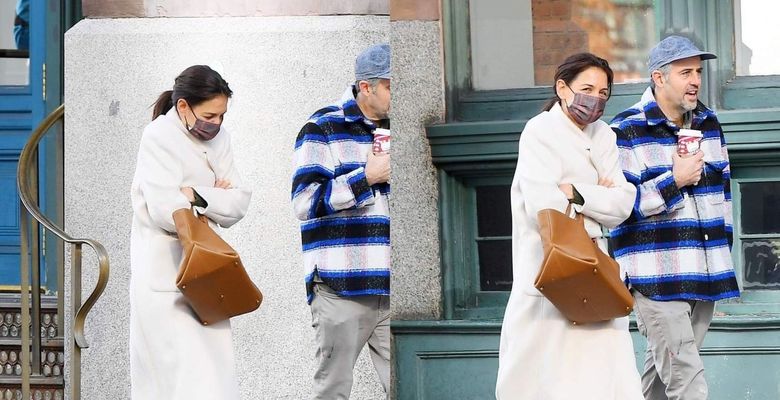 Katie Holmes