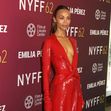 62nd New York Film Festival - Emilia Perez Premiere