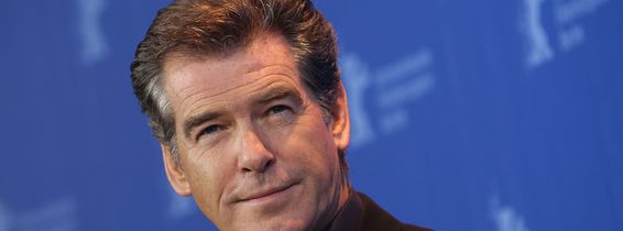 60th Berlin Film Festival - The Ghost Writer - Photocall