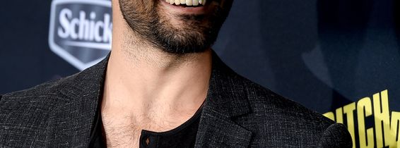 Tyler Hoechlin. Foto: Getty Images