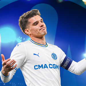 ianis hagi marseille