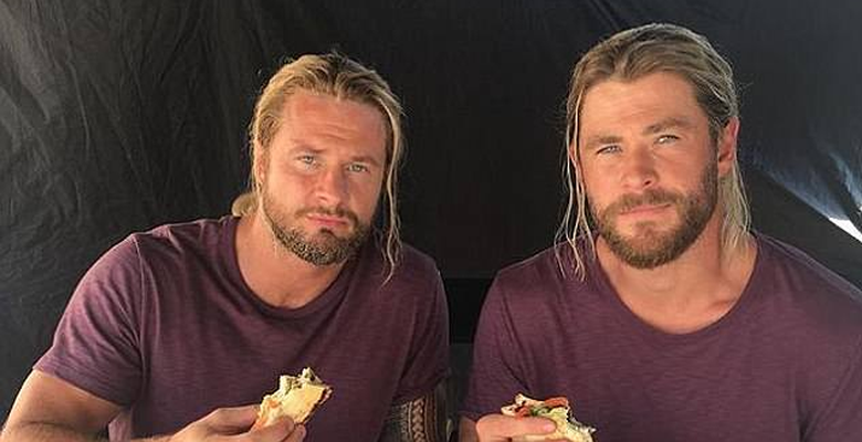 chris hemsworth thor