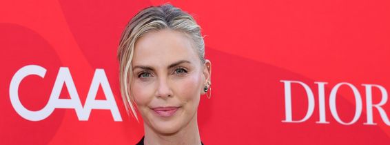 Charlize Theron