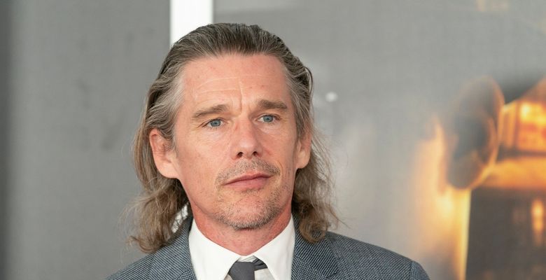 'The Many Saints of Newark' film premiere, Arrivals, New York, USA - 22 Sep 2021