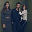 2015 Sundance Film Festival Portraits - Day 2