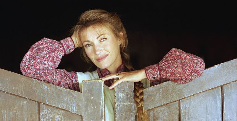 Jane Seymour