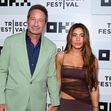 david duchovny si Monique Pendleberry (5)