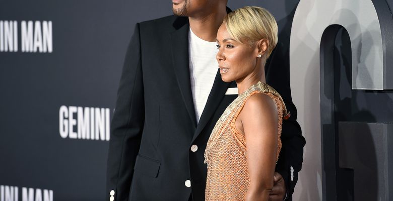 Paramount Pictures' Premiere Of "Gemini Man" - Arrivals