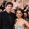 Mila Kunis și Ashton Kutcher (3)