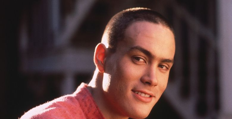 Brandon Lee (2)