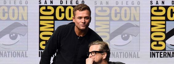 Comic-Con International 2017 - 20th Century FOX Panel