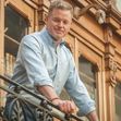 Eric Dane