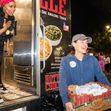 California Wildfires 2025: EATON Fire: JENNIFER GARNER Helps Victims