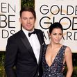 73rd Annual Golden Globe Awards - Arrivals