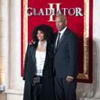 "Gladiator II" Royal Film Performance and Global Premiere Arrivals at Odeon Luxe, Leicester Square, London