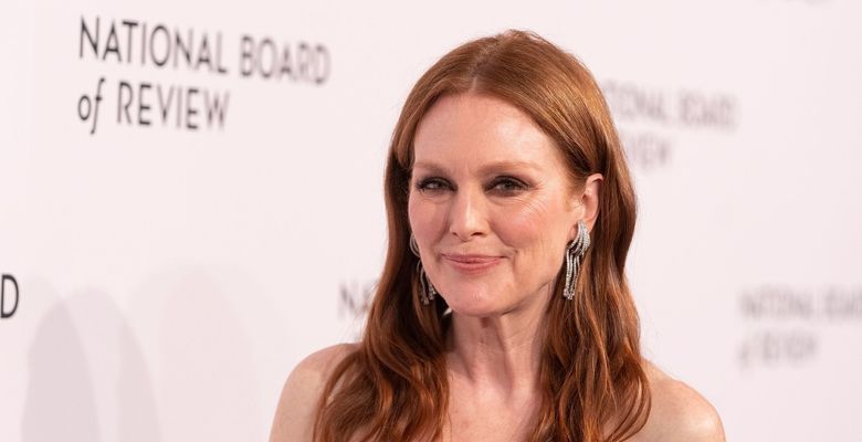 Julianne Moore