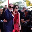 "Bones And All" Red Carpet - 79th Venice International Film Festival