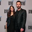 Courteney Cox și iubitul ei, Johnny McDaid