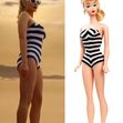 margot robbie barbie