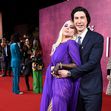 'House of Gucci' film premiere, London, UK - 09 Nov 2021
