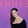 Opening Gala Dinner Arrivals - The 70th Annual Cannes Film Festival