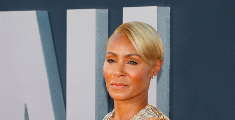 Jada Pinkett Smith