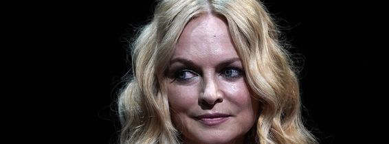 heather graham