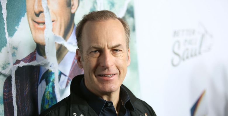 Bob Odenkirk