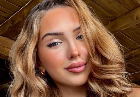 A murit la doar 22 de ani, după o viață de luptă. Cine era Lucia Sisic, frumoasa Miss Austria care trecuse prin mai multe operații