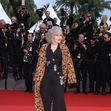 Jane Fonda la Festivalul de Film de la Cannes/ Profimedia