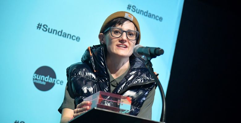 Awards Ceremony, Sundance Film Festival, Park City, Utah, USA - 26 Jan 2024