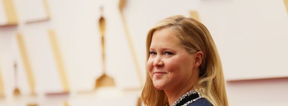 Amy Schumer
