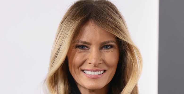 Amazon MGM's "Melania" World Premiere