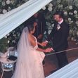 Fiica cea mare a lui Jamie Foxx s-a căsătorit / Profimedia Images