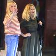 Meg Ryan, fotografiată în New York / Profimedia Images