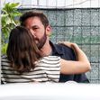 Ben Affleck și Jennifer Garner/ Profimedia