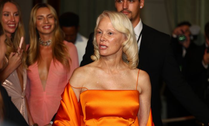 Pamela Anderson/ Profimedia