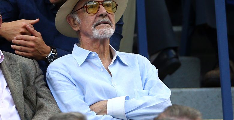 2015 U.S. Open - Day 12