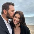 Chris Pratt și Katherine Schwarzenegger/ Profimedia