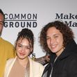 Jason Momoa și copiii lui, Lola și Nakoa-Wolf/ Profimedia