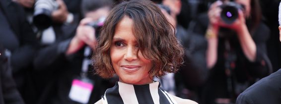 Halle Berry la Festivalul de Film de la Cannes 2025/ Profimedia